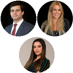 Lucas Leite Marques,Natalie Vergari,Ana Beatriz Laureano Silva
