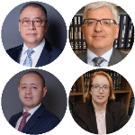 Menos processos. Processos sem fim? Menos processos. Processos sem fim?