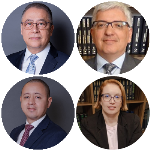 Menos processos. Processos sem fim?