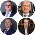 Menos processos. Processos sem fim?