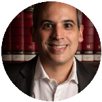 Tiago Moraes Gonçalves