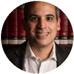 Tiago Moraes Gonçalves