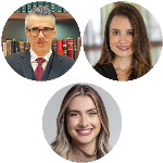 Marcos Costa Salomão,Flávia Gentil,Maria Laura Moscardini