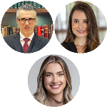 Marcos Costa Salomão,Flávia Gentil,Maria Laura Moscardini