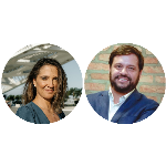 Gleyse dos Santos Gulin,Marcos André Bruxel Saes