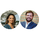Gleyse dos Santos Gulin,Marcos André Bruxel Saes