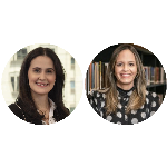 Joyce Serra Rodrigues Costa,Ilana Martins Luz