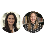 Joyce Serra Rodrigues Costa,Ilana Martins Luz