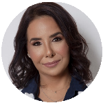 Maria Cristina Santiago