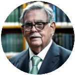 Antônio Claudio Mariz de Oliveira