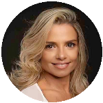 Arícia Fernandes Correia
