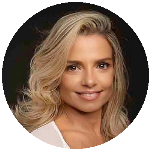Arícia Fernandes Correia