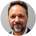 Pressão por escrito