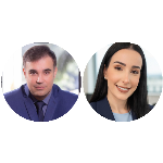 Daniel Goulart Falci,Débora Guedes Schlaucher
