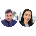 Daniel Goulart Falci,Débora Guedes Schlaucher