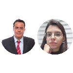 Vitor Frederico Kümpel,Ohanna Perigo de Freitas