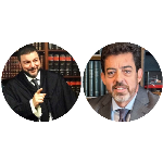 A avaria grossa e a causa antecedente