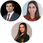 Lucas Leite Marques,Marilia Constanza Roxo Rodrigues,Ana Beatriz Laureano Silva