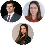 Lucas Leite Marques,Marilia Constanza Roxo Rodrigues,Ana Beatriz Laureano Silva