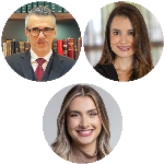 Marcos Costa Salomão,Flávia Gentil,Maria Laura Moscardini