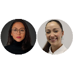 Maíra Ruiz Fujita,Julieta Yasmin Coronda