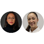Maíra Ruiz Fujita,Julieta Yasmin Coronda