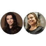 Renata Mariz,Alani Caroline Osowski Figueiredo