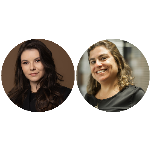 Renata Mariz,Alani Caroline Osowski Figueiredo