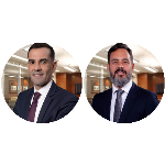 Advocacia em fonte branca