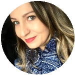 Angélica Ramos de Frias Sigollo