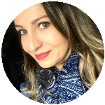 Angélica Ramos de Frias Sigollo