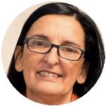 Ana Maria Maia Gonçalves