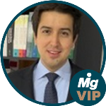 Queria ser um ministro do STF