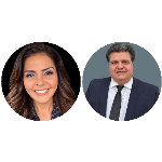 Cintia Rosa Pereira de Lima,Robson Passos Caires