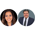 Cintia Rosa Pereira de Lima,Robson Passos Caires