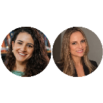 Camila Forigo,Cristiane Battaglia