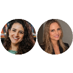 Camila Forigo,Cristiane Battaglia