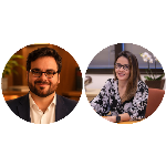 Maurício Tamer,Gisele Machado Figueiredo Boselli