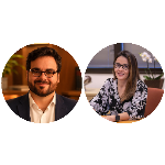 Maurício Tamer,Gisele Machado Figueiredo Boselli
