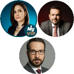 Integração sem concentração no contencioso judicial do IBS e da CBS