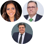 Cintia Rosa Pereira de Lima,Robson Passos Caires,Edson Rodrigo Neves