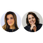 Gabriela Franco Maculan Assumpção,Letícia Franco Maculan Assumpção