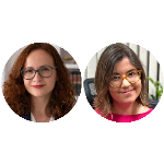 Natália Faria de Souza,Olívia Waldemburgo de Oliveira Abrunhosa