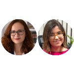 Natália Faria de Souza,Olívia Waldemburgo de Oliveira Abrunhosa