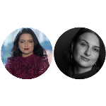 Giovanna Oliveira Castilio,Júlia Esteves