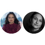 Giovanna Oliveira Castilio,Júlia Esteves