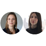 Carolina da Silva Leme,Julia Capolupo