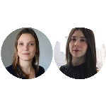 Carolina da Silva Leme,Julia Capolupo