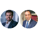 Victor Vasconcelos Miranda,Melhim Namem Chalhub