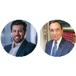 Victor Vasconcelos Miranda,Melhim Namem Chalhub